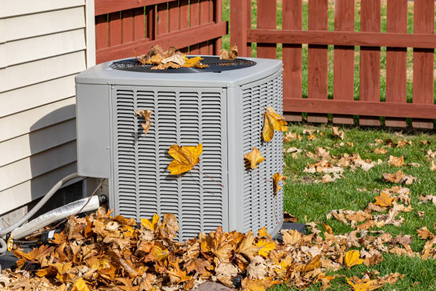 Best HVAC Companies Near Me  in Hasson Heights, PA