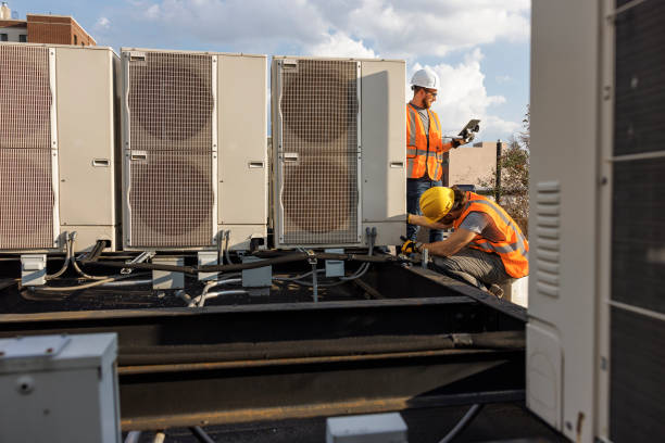 Best Affordable HVAC Services  in Hasson Heights, PA