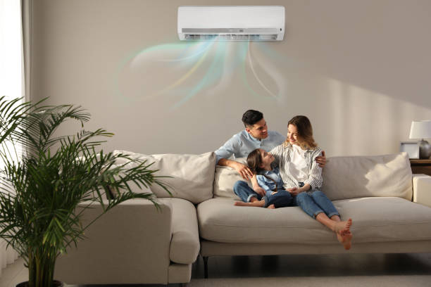 Best Emergency HVAC Repair  in Hasson Heights, PA