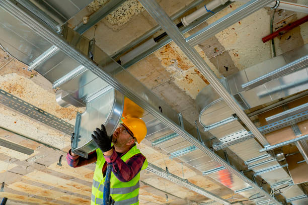 Best HVAC Installation Services  in Hasson Heights, PA