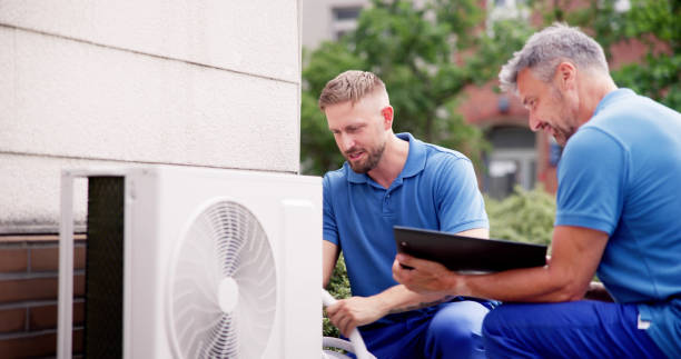 Best HVAC Cleaning Services  in Hasson Heights, PA