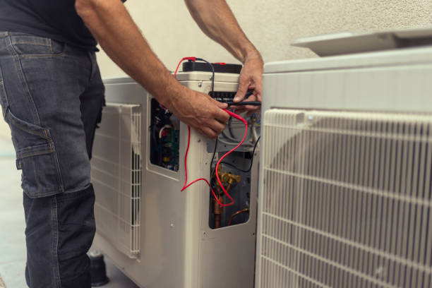 Best HVAC Air Duct Cleaning  in Hasson Heights, PA