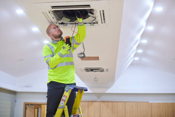 Best Air Conditioning Repair  in Hasson Heights, PA