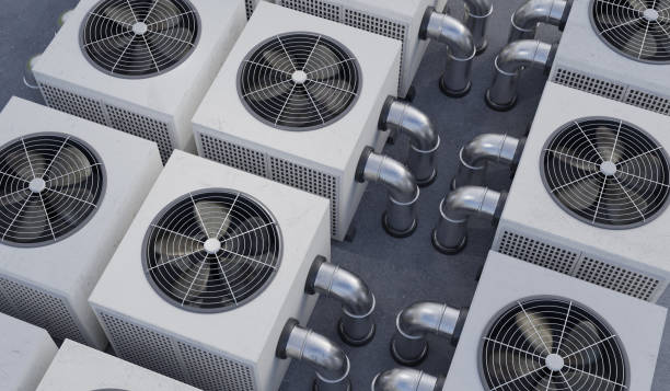 Best HVAC Repair Near Me  in Hasson Heights, PA