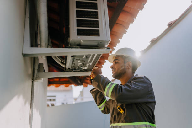 Professional HVAC in Hasson Heights, PA